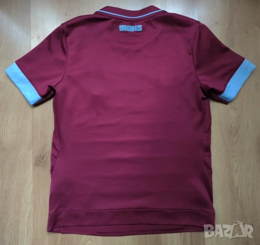 West Ham United, West Bromwich Albion, Tenerife FC, FCN Nurnberg - детски футболни тениски, снимка 14 - Детски тениски и потници - 55002618