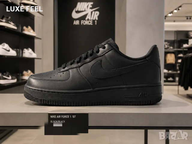 Nike 🌸Дамски Обувки 35-40н.