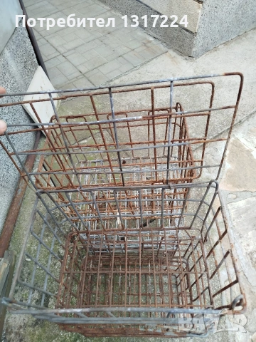 метални касетки, снимка 3 - Други стоки за дома - 55052352