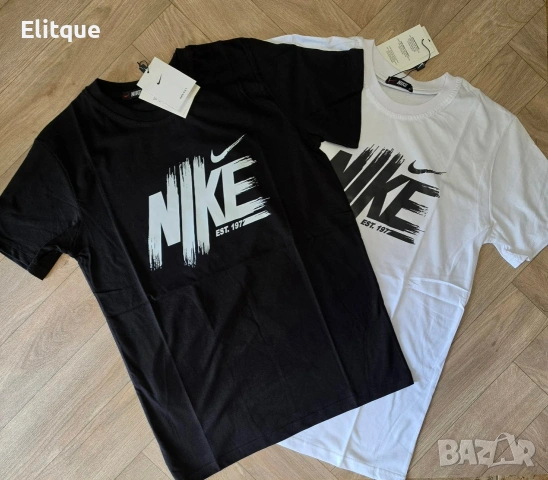 мъжки тениски ami dsquared2 nike Burberry under armour Hugo boss Levi's Calvin Klein , снимка 14 - Тениски - 54732588