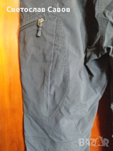 Haglofs Climatic L., снимка 7 - Панталони - 55256896