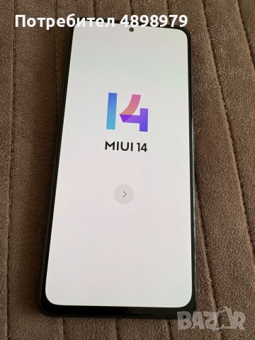 Xiomi Redmi Note 10 Pro като нов, снимка 6 - Xiaomi - 55446796