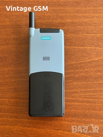 Siemens C10 D, снимка 6 - Siemens - 54525780