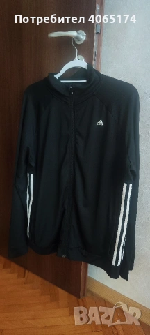 adidas climalite, снимка 7 - Спортни дрехи, екипи - 54901025