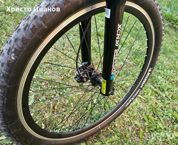 Продавам велосипед Norco Storm 7, снимка 5 - Велосипеди - 55496503