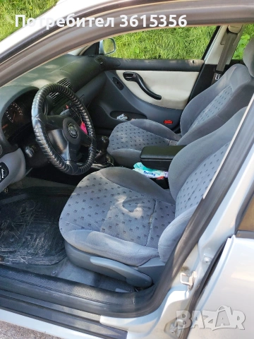 Seat Toledo 1,9 tdi 110к.с., снимка 5 - Автомобили и джипове - 54946248