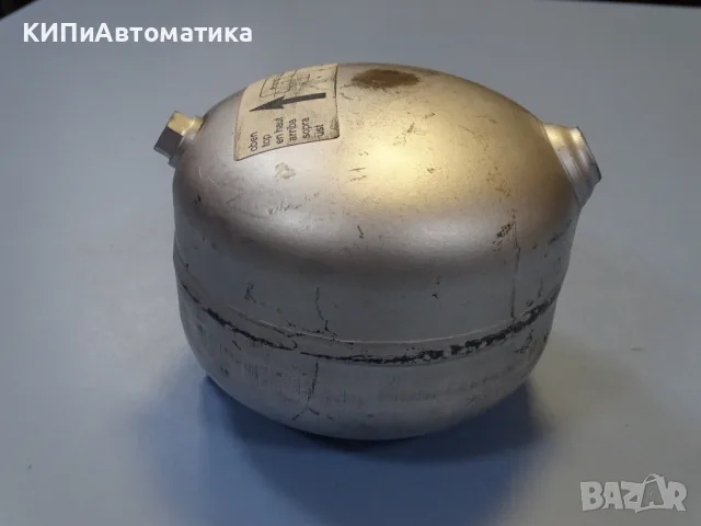 поплавък за регулатор на ниво Samson Ф125mm Level Control
