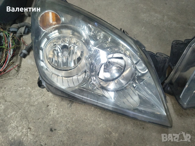 Фарове за Opel Astra H , снимка 2 - Части - 54605375