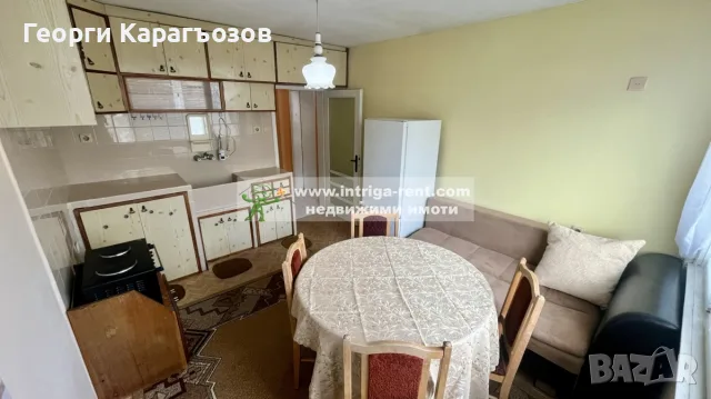 №4042 От 03.08.2026 Едностаен, обзаведен апартамент под наем в кв. Дружба - до Lidl и ”Иван Рилски”., снимка 7 - Апартаменти - 55373332