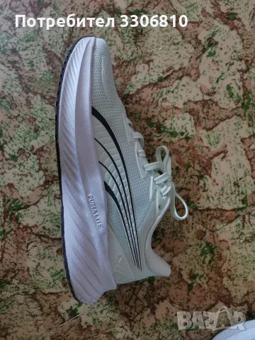 Puma Pounce Lite 2, снимка 2 - Дамски ежедневни обувки - 55485563