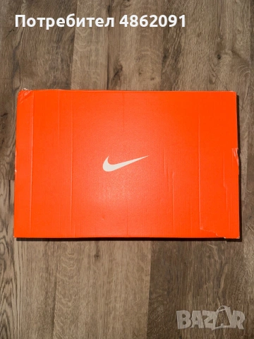 Nike Free 2025, снимка 4 - Кецове - 55071330