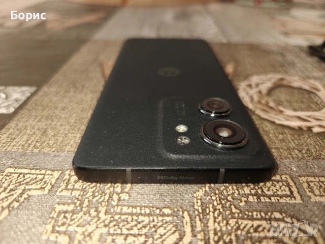 Motorola Moto Edge 40 8/256 GB!, снимка 5 - Motorola - 54952821