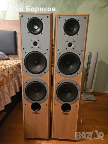 Тонколони Infinity primus 300