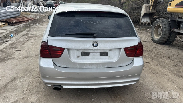 bmw e91 320d на части, снимка 4 - Автомобили и джипове - 55157982