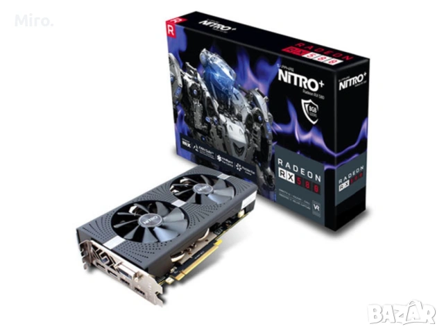 Геймърски PC 🕹️, снимка 3 - Геймърски - 54023483