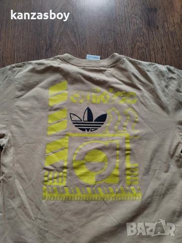 Adidas - страхотна мъжка тениска S, снимка 5 - Тениски - 55268130