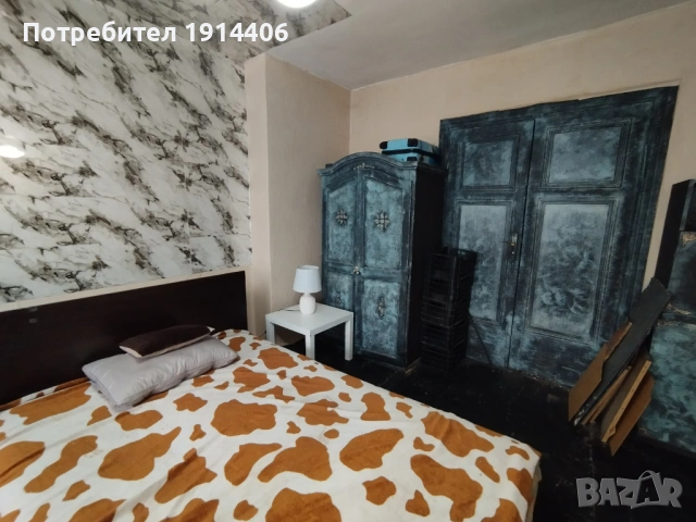 Тристаен апартамент - 90 кв.м. в идеален център - Лъвов мост, снимка 5 - Апартаменти - 54577104
