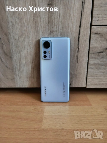 Xiaomi 12 8GB RAM/5G, снимка 9 - Xiaomi - 54024611