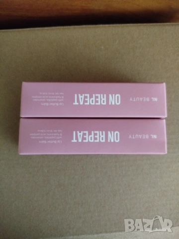 Козметика Nl beauty , снимка 11 - Козметика за лице - 53358188