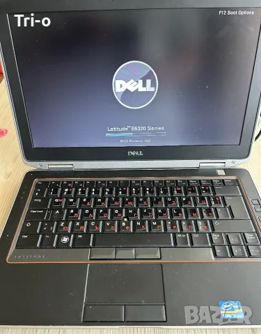 Dell Latitude E6320, снимка 8 - Лаптопи за дома - 55682965