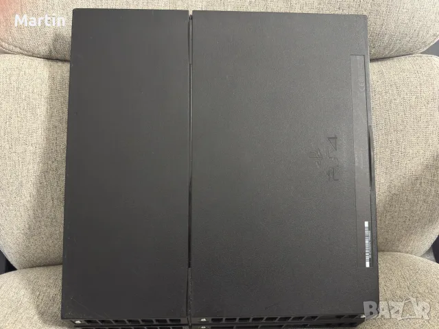 PS4 Fat хакнат., снимка 4 - PlayStation конзоли - 55675007