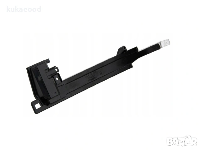 Мигач в огледало Audi A5 8T, снимка 2 - Части - 54203199