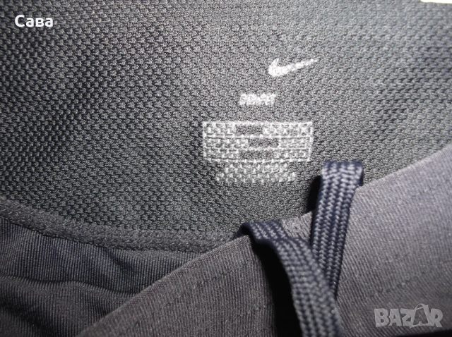 Клинове NIKE  дамски,Л, снимка 2 - Клинове - 54247527