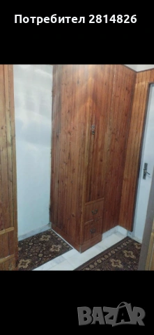 Продавам апартамент в град Тервел, снимка 7 - Апартаменти - 54624519