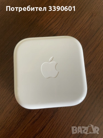 Слушалки Apple Earpods, снимка 2 - Слушалки, hands-free - 54106176