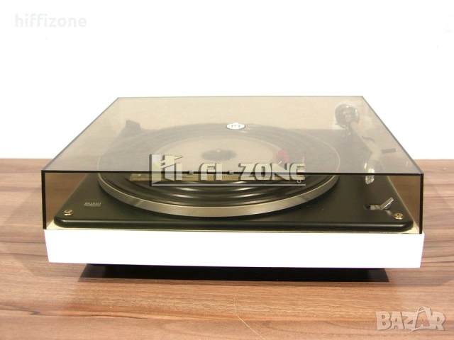 Грамофон Bang olufsen beogram 1001, снимка 2 - Грамофони - 54749209