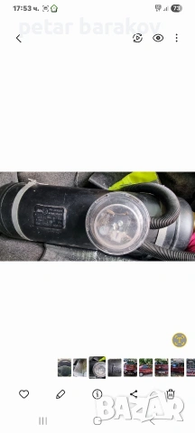 Рено 19 - 1.4 Климатик, Газова уредба, снимка 10 - Автомобили и джипове - 55147639