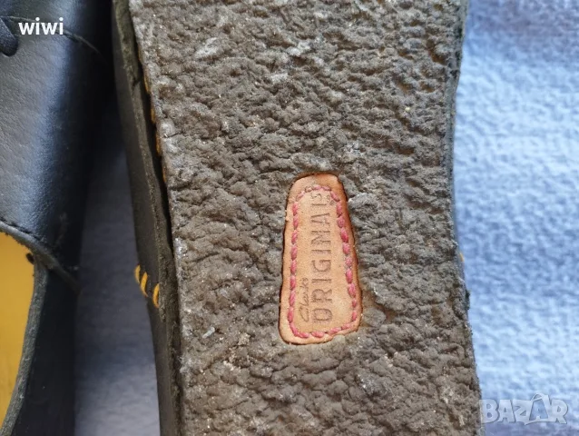 Обувки Clarks номер 39., снимка 7 - Дамски ежедневни обувки - 55450827