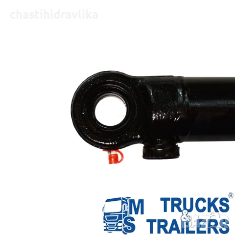 Двойнодействащ цилиндър TP-50-28-140 U25 PRESKO, снимка 6 - Части - 54212526