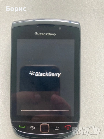 BlackBerry Torch 9800, перфектен, снимка 15 - Blackberry - 54376324