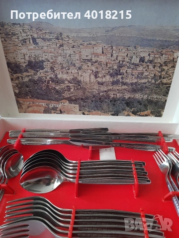 кухненски принадлежности!, снимка 4 - Прибори за хранене, готвене и сервиране - 54191143