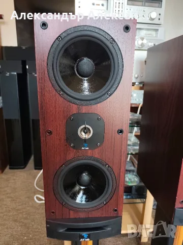 Focal Tandal 509, снимка 4 - Тонколони - 55295782