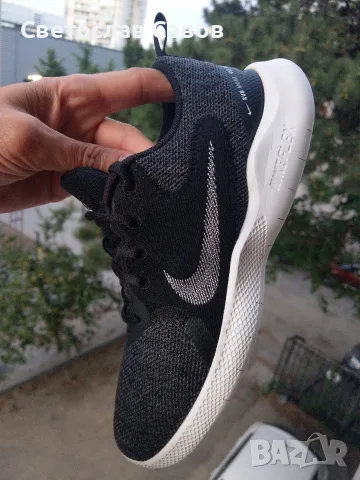 Nike Flex Espiriens 10. 40нм. 25,5см.