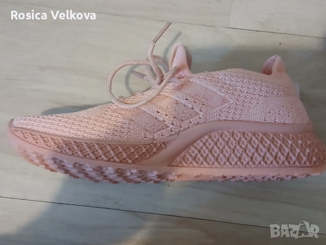 Маратонки ADIDAS , снимка 3 - Маратонки - 54766823