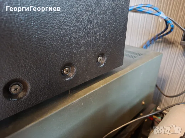 TEAC MODEL C-2..., снимка 4 - Декове - 55562885