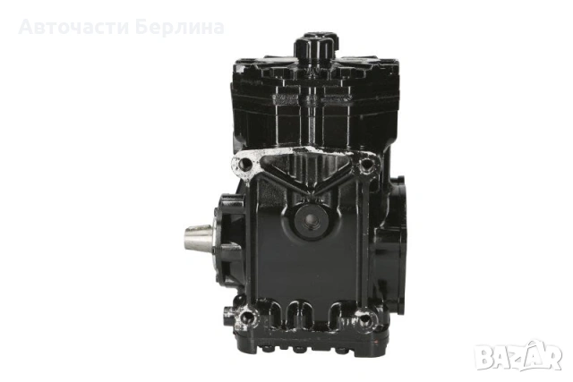 Компресор за климатик за Case IH 1000 и Claas Arion, снимка 2 - Части - 54865851