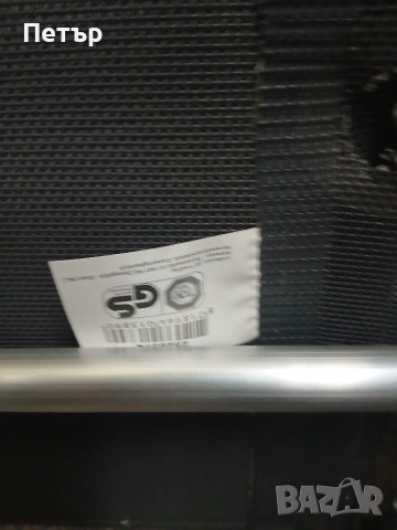 Удобен алуминиев сгъваем стол за дома и градината, снимка 4 - Столове - 54064171