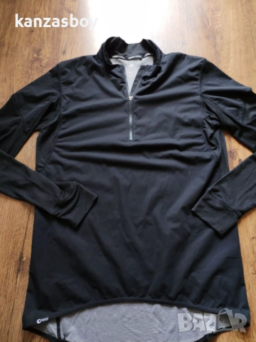 adidas cycling - страхотна мъжка блуза КАТО НОВА Л