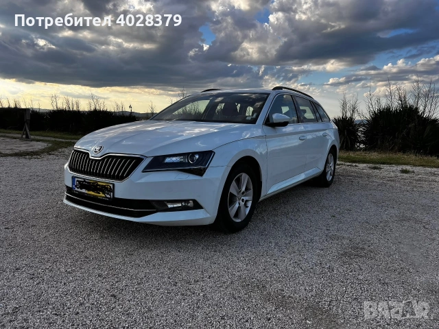 Skoda Superb 2.0 дизел 190, перфектна , снимка 10 - Автомобили и джипове - 55121809