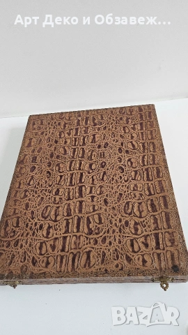 Сребърни прибори за сервиране, снимка 9 - Прибори за хранене, готвене и сервиране - 53955711