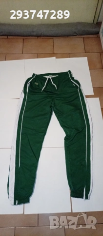 Lacoste Trapstar Елек 50евро.Екипи,Блузи, Шапки, Елеци., снимка 6 - Спортни дрехи, екипи - 53994748