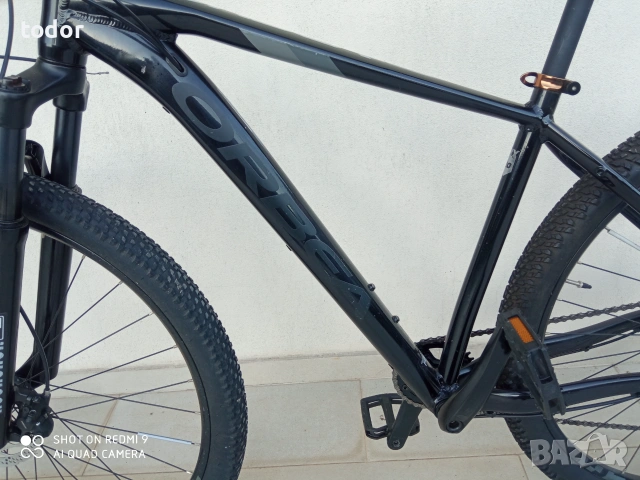 ORBEA 29 - KA., снимка 2 - Велосипеди - 54974245