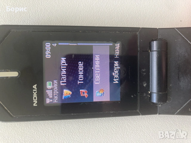 Nokia 7070 Prism, отлична, снимка 13 - Nokia - 55222357