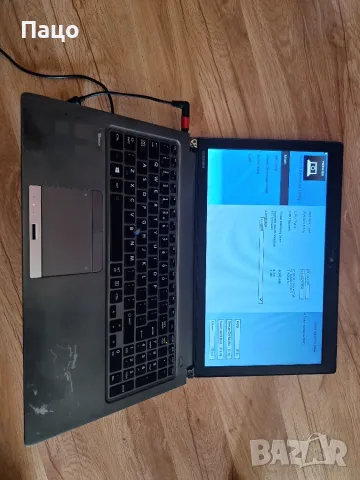 Toshiba Tecra Z50   Core i5-4200U, снимка 9 - Лаптопи за дома - 55693469