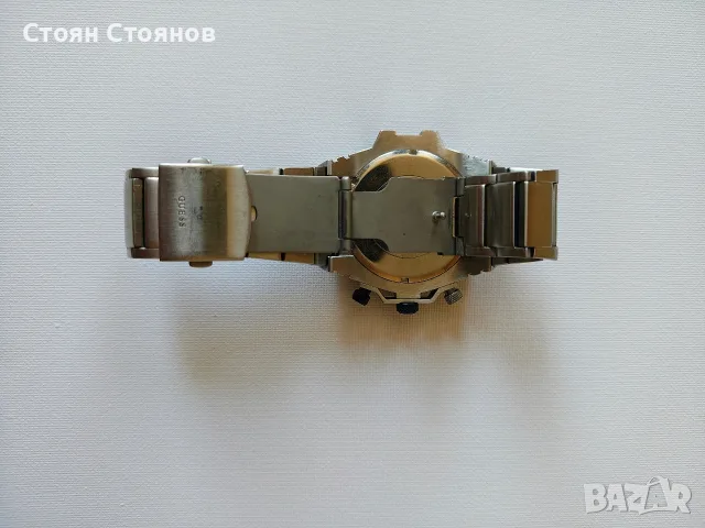 Часовник Guess GW0324G1, снимка 5 - Мъжки - 55571834