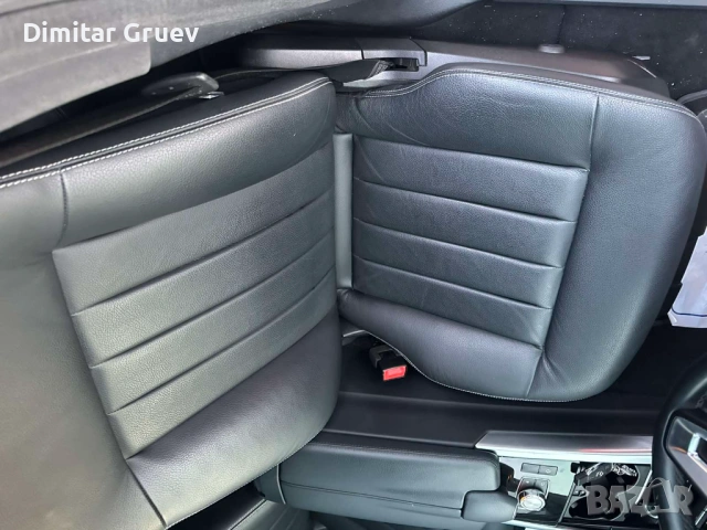 Автомобил само за ценители!, снимка 17 - Автомобили и джипове - 54136046